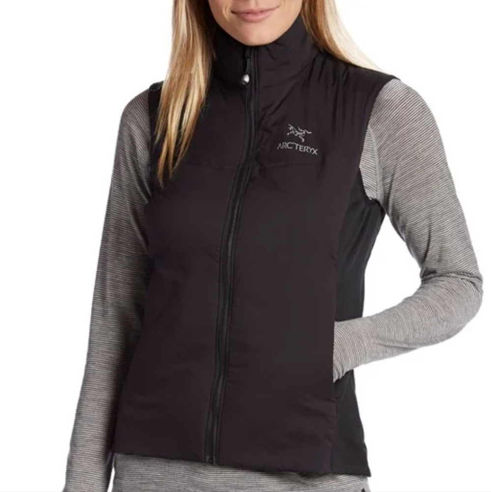 Arcteryx Atom LT Vest, Women’s Medium
